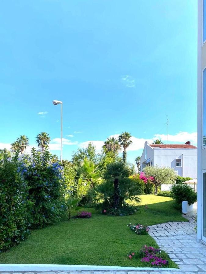 Aparthotel Path House - Etna & Sea View Riposto Exterior foto