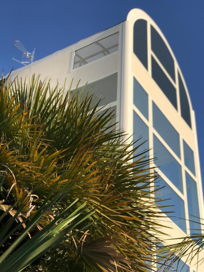 Aparthotel Path House - Etna & Sea View Riposto Exterior foto