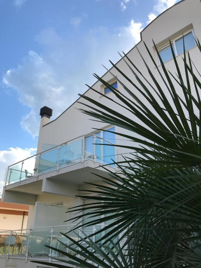 Aparthotel Path House - Etna & Sea View Riposto Exterior foto
