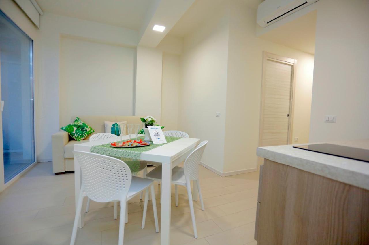 Aparthotel Path House - Etna & Sea View Riposto Exterior foto